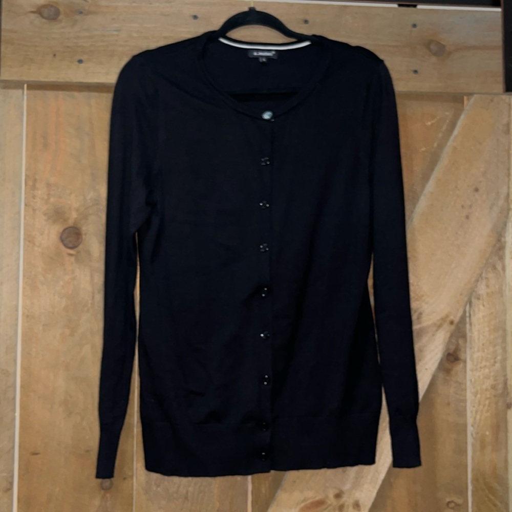 A. Jesdani Cardigan